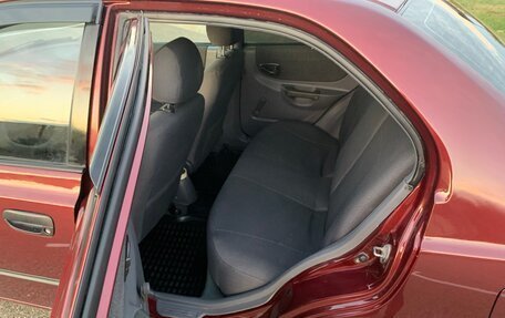 Hyundai Accent II, 2008 год, 400 000 рублей, 15 фотография