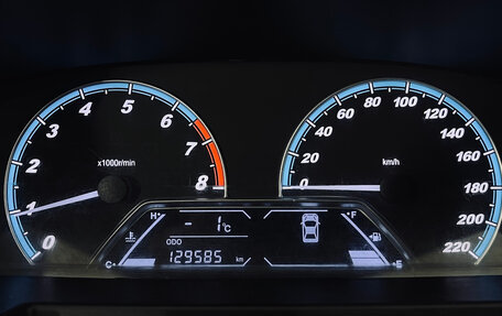 Lifan Solano II, 2017 год, 490 000 рублей, 12 фотография