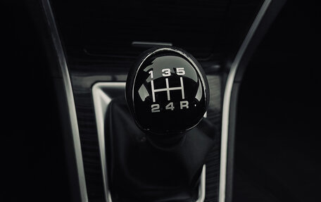 Lifan Solano II, 2017 год, 490 000 рублей, 15 фотография