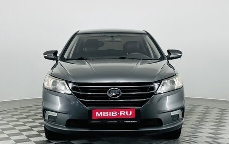 Lifan Solano II, 2017 год, 490 000 рублей, 3 фотография