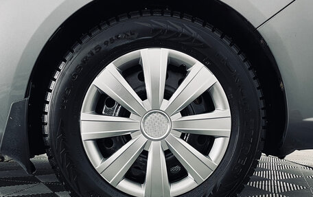 Lifan Solano II, 2017 год, 490 000 рублей, 20 фотография