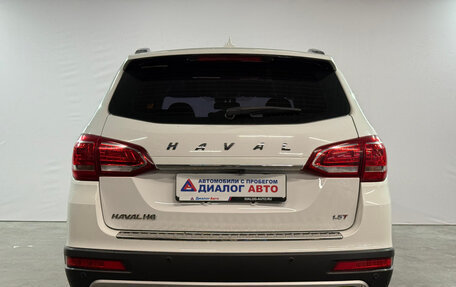 Haval H6, 2017 год, 1 275 000 рублей, 4 фотография