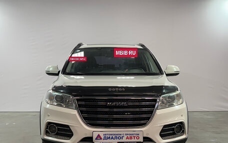 Haval H6, 2017 год, 1 275 000 рублей, 2 фотография