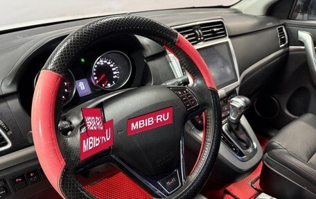 Haval H6, 2017 год, 1 275 000 рублей, 5 фотография