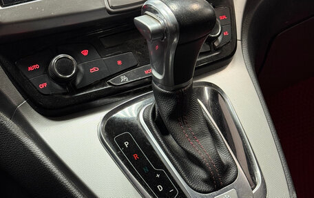 Haval H6, 2017 год, 1 275 000 рублей, 11 фотография