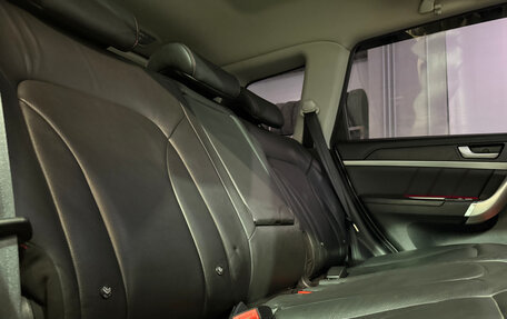 Haval H6, 2017 год, 1 275 000 рублей, 17 фотография