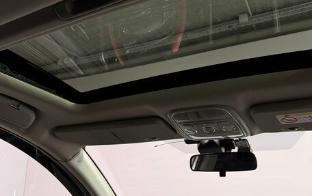 Haval H6, 2017 год, 1 275 000 рублей, 12 фотография