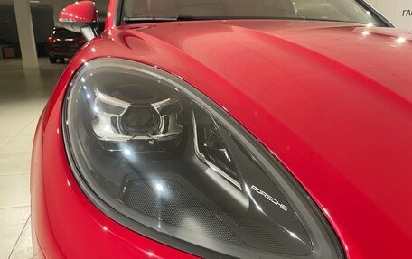 Porsche Macan I рестайлинг, 2020 год, 5 390 000 рублей, 9 фотография