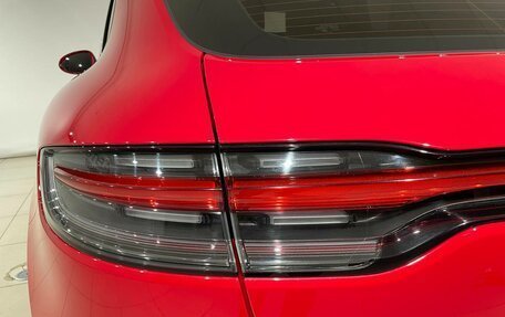 Porsche Macan I рестайлинг, 2020 год, 5 390 000 рублей, 10 фотография