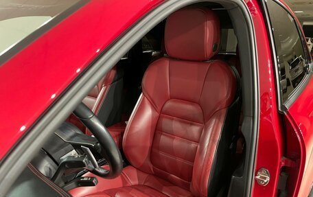 Porsche Macan I рестайлинг, 2020 год, 5 390 000 рублей, 12 фотография