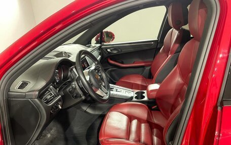 Porsche Macan I рестайлинг, 2020 год, 5 390 000 рублей, 13 фотография