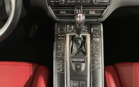 Porsche Macan I рестайлинг, 2020 год, 5 390 000 рублей, 20 фотография