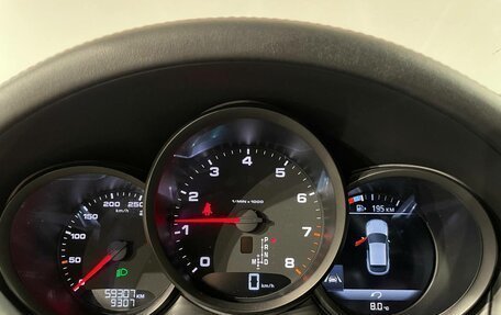 Porsche Macan I рестайлинг, 2020 год, 5 390 000 рублей, 21 фотография