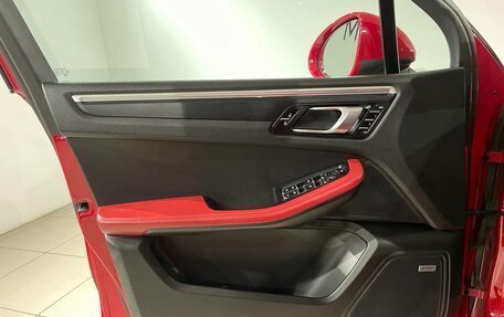 Porsche Macan I рестайлинг, 2020 год, 5 390 000 рублей, 16 фотография