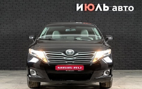 Toyota Venza I, 2010 год, 1 920 000 рублей, 3 фотография