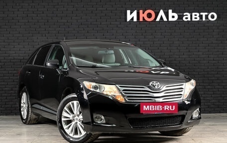 Toyota Venza I, 2010 год, 1 920 000 рублей, 4 фотография