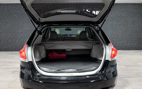 Toyota Venza I, 2010 год, 1 920 000 рублей, 8 фотография