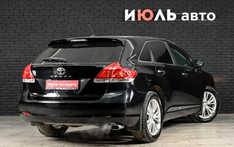 Toyota Venza I, 2010 год, 1 920 000 рублей, 5 фотография