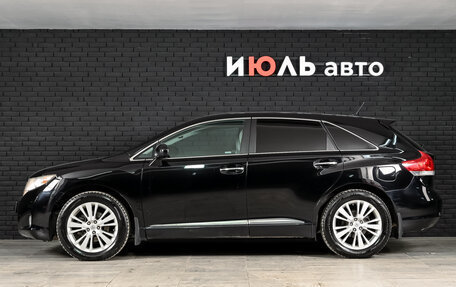 Toyota Venza I, 2010 год, 1 920 000 рублей, 9 фотография