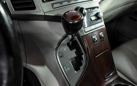 Toyota Venza I, 2010 год, 1 920 000 рублей, 15 фотография