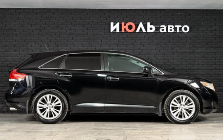 Toyota Venza I, 2010 год, 1 920 000 рублей, 10 фотография