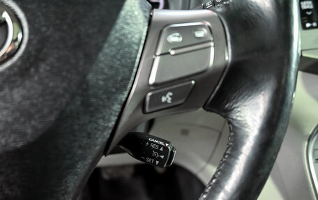 Toyota Venza I, 2010 год, 1 920 000 рублей, 16 фотография