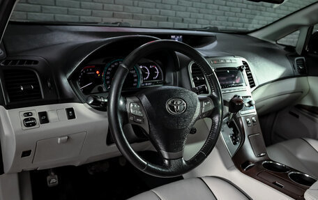 Toyota Venza I, 2010 год, 1 920 000 рублей, 13 фотография