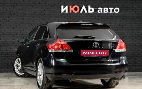 Toyota Venza I, 2010 год, 1 920 000 рублей, 7 фотография