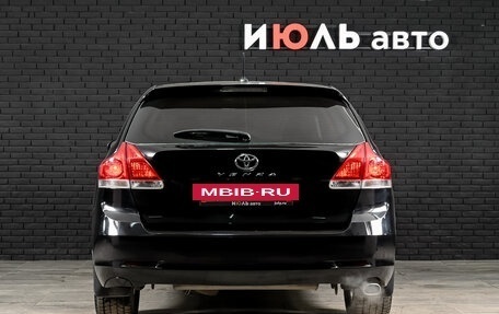 Toyota Venza I, 2010 год, 1 920 000 рублей, 6 фотография