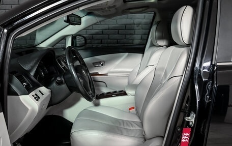 Toyota Venza I, 2010 год, 1 920 000 рублей, 11 фотография