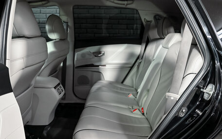 Toyota Venza I, 2010 год, 1 920 000 рублей, 24 фотография