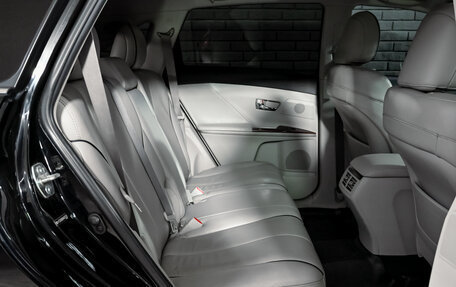 Toyota Venza I, 2010 год, 1 920 000 рублей, 23 фотография