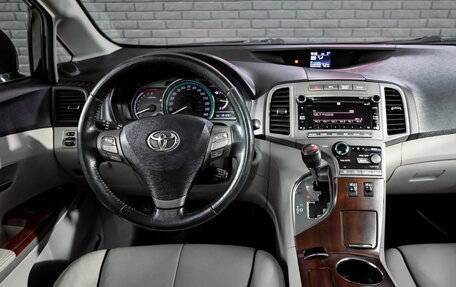 Toyota Venza I, 2010 год, 1 920 000 рублей, 22 фотография