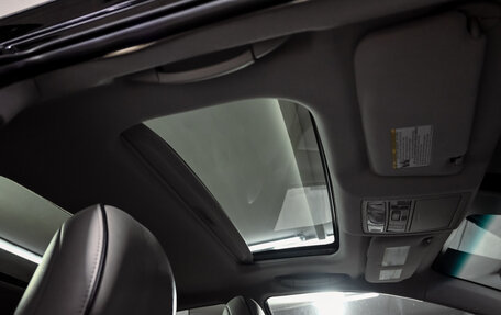 Toyota Venza I, 2010 год, 1 920 000 рублей, 20 фотография