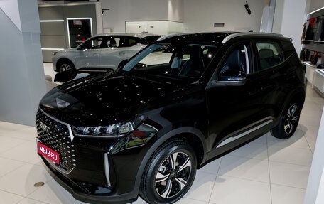 Chery Tiggo 4 I рестайлинг, 2025 год, 1 999 000 рублей, 2 фотография