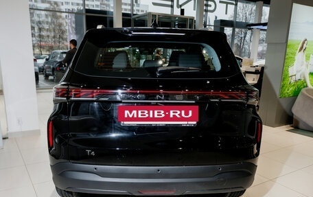 Chery Tiggo 4 I рестайлинг, 2025 год, 1 999 000 рублей, 8 фотография