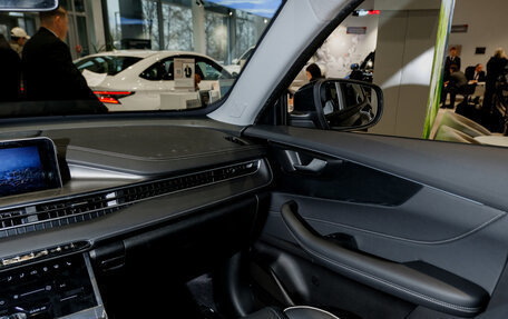 Chery Tiggo 4 I рестайлинг, 2025 год, 1 999 000 рублей, 21 фотография