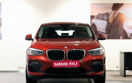 BMW X4, 2020 год, 4 670 000 рублей, 2 фотография