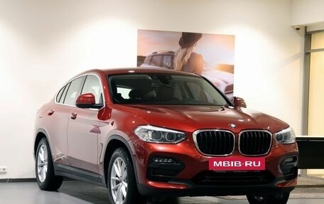 BMW X4, 2020 год, 4 670 000 рублей, 3 фотография