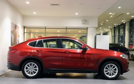 BMW X4, 2020 год, 4 670 000 рублей, 4 фотография