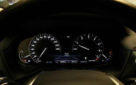 BMW X4, 2020 год, 4 670 000 рублей, 13 фотография