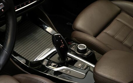 BMW X4, 2020 год, 4 670 000 рублей, 15 фотография