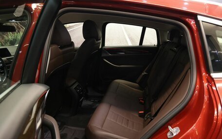 BMW X4, 2020 год, 4 670 000 рублей, 12 фотография