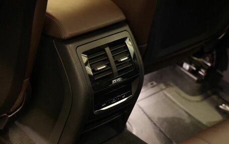 BMW X4, 2020 год, 4 670 000 рублей, 18 фотография