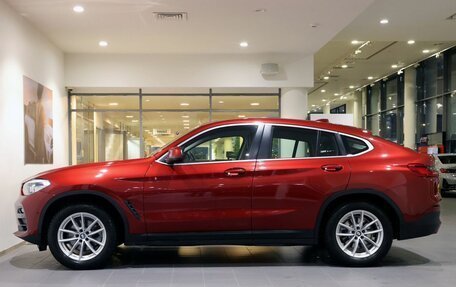 BMW X4, 2020 год, 4 670 000 рублей, 7 фотография