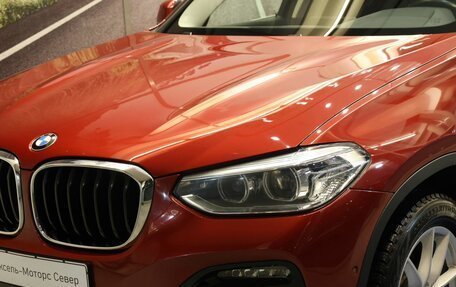 BMW X4, 2020 год, 4 670 000 рублей, 8 фотография