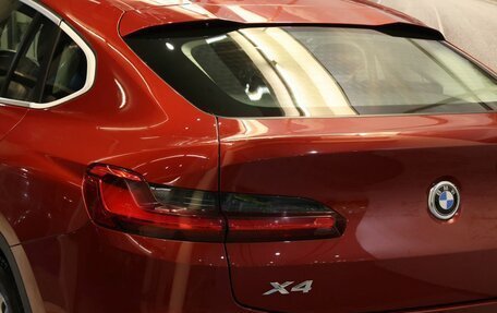 BMW X4, 2020 год, 4 670 000 рублей, 9 фотография