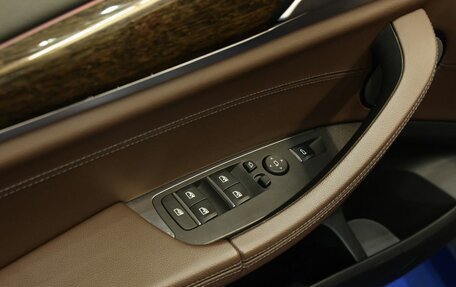 BMW X4, 2020 год, 4 670 000 рублей, 14 фотография