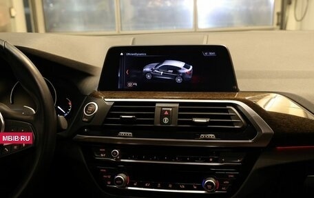 BMW X4, 2020 год, 4 670 000 рублей, 16 фотография