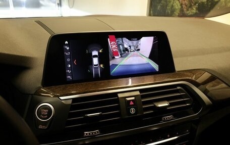 BMW X4, 2020 год, 4 670 000 рублей, 17 фотография